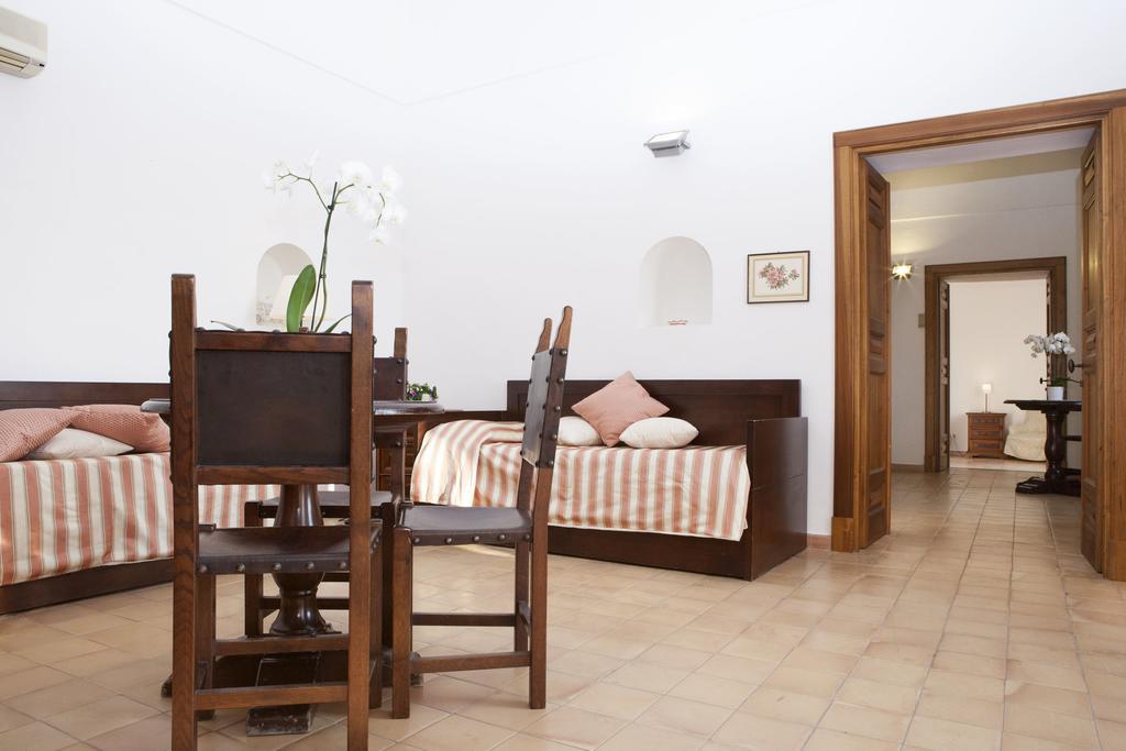 Villa Della Porta - Dimora Storica Vico Equense Quarto foto