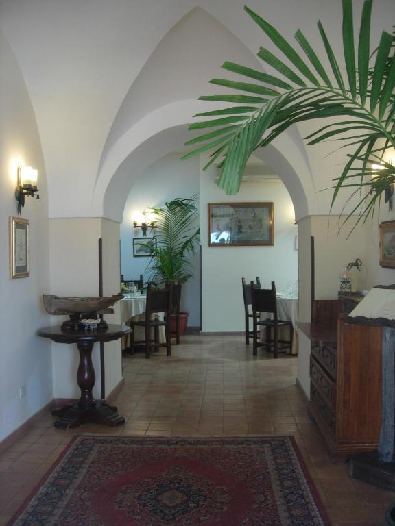 Villa Della Porta - Dimora Storica Vico Equense Exterior foto