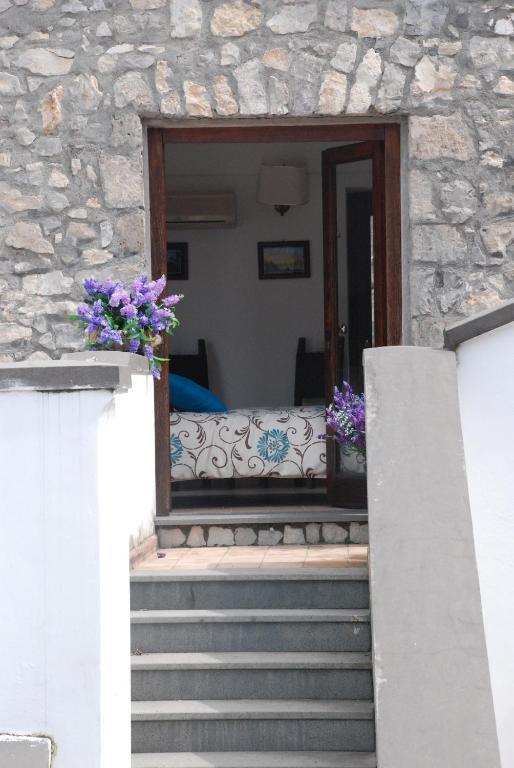 Villa Della Porta - Dimora Storica Vico Equense Quarto foto